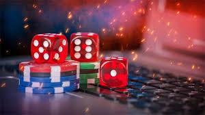Experience Thrills and Excitement at Casino Paradise 8 New
