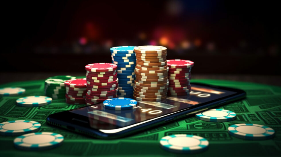 Exploring the Thrills of Casino Rollino UK 24