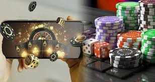 Exploring the Thrills of Casino Rollino UK 24