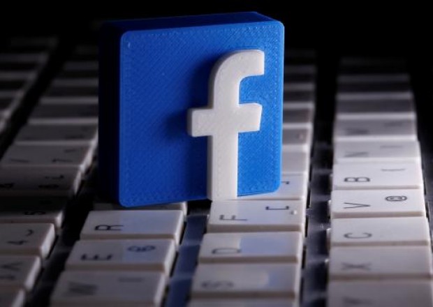 ​Facebook sosial şəbəkəsinin adı 