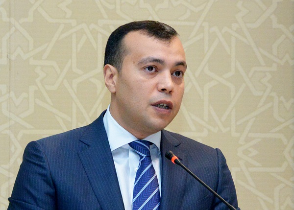 ​Sahil Babayev pensiyaların artırılmasından 