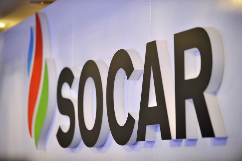 ​“SOCAR Petroleum”un baş direktoru 