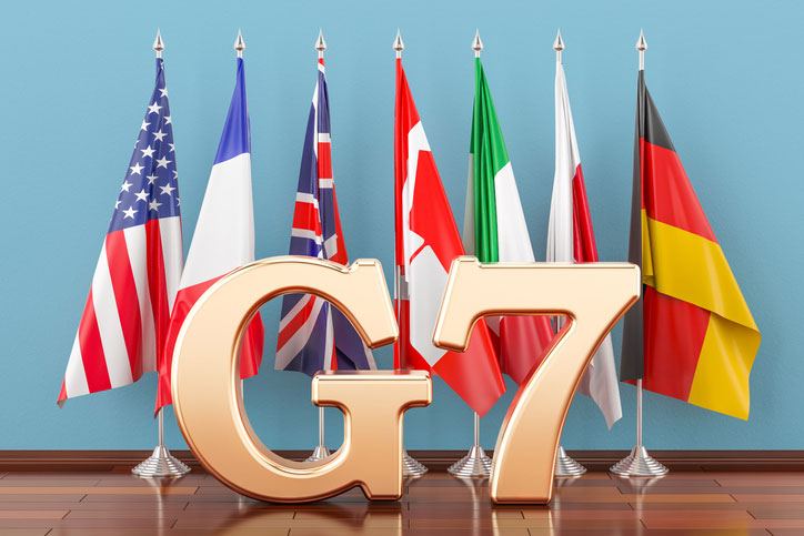 ​G7 ölkələri Rusiyanın bu tələbini 