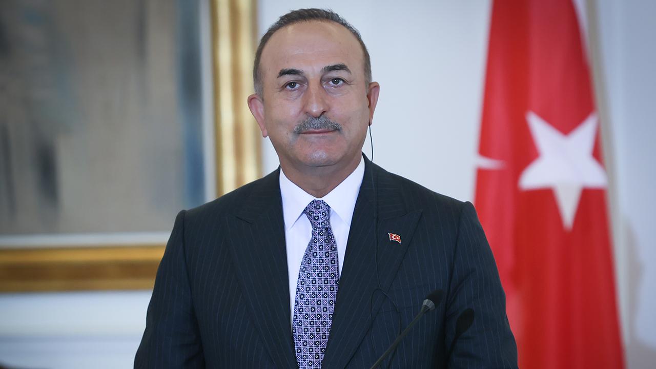 ​Çavuşoğlu Lavrovla Qafqaz və Qazaxıstanı 