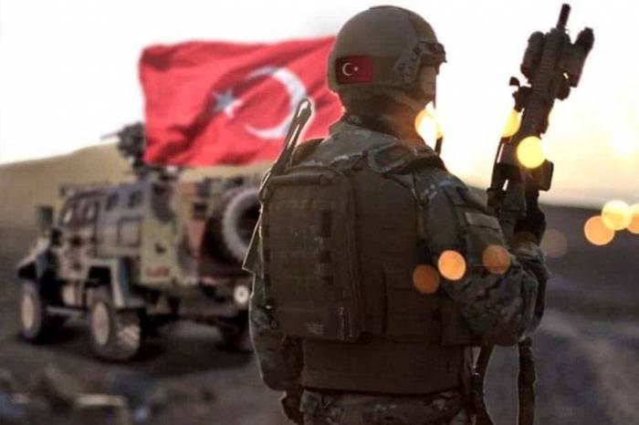 ​İrana qaçmaq istəyən terrorçu 