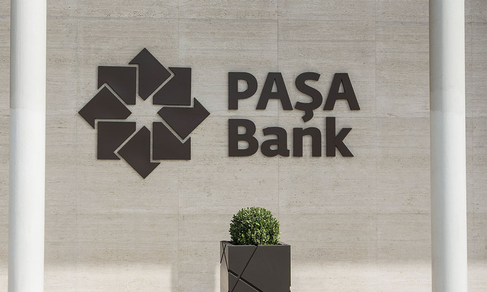 ​“PAŞA Bank”ın aktivləri 6 milyard manatı 