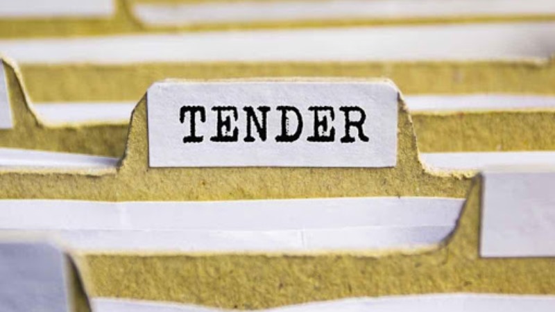 ​Sabirabadda müəmmalı tender: