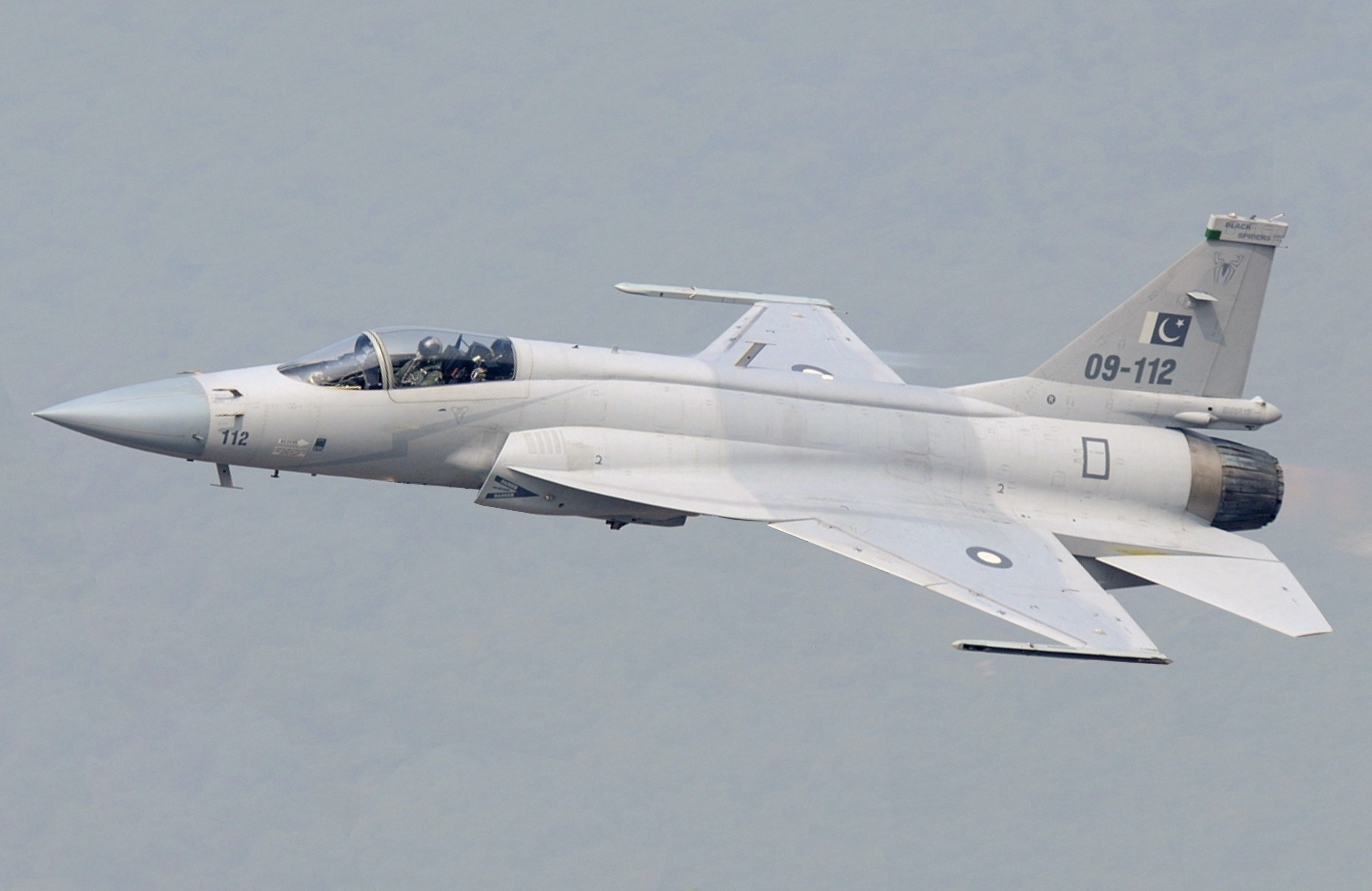 ​Azərbaycanın almaq istədiyi “JF-17 Thunder” qırıcısının 