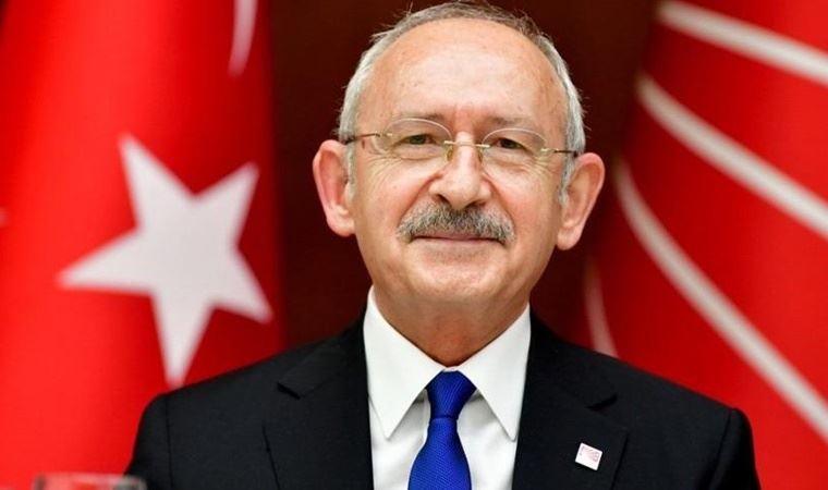 ​Kılıcdaroğlu Azərbaycanı Zəfər Günü münasibətilə 