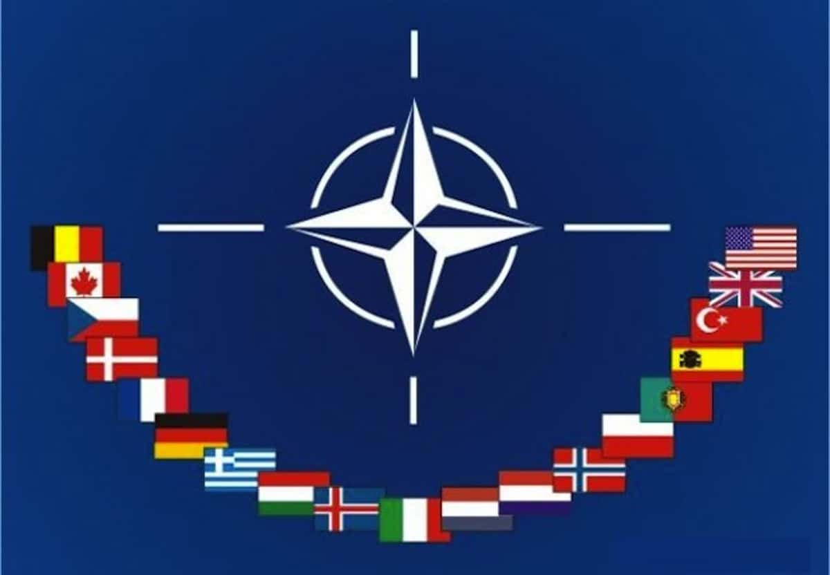 ​NATO Rusiyaya 