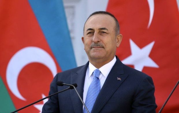 ​Mövlud Çavuşoğlu ilə Mustafa Kazımi arasında telefon 