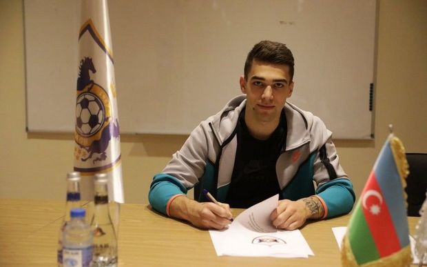 ​“Qarabağ”a ödənilən transfer məbləği 