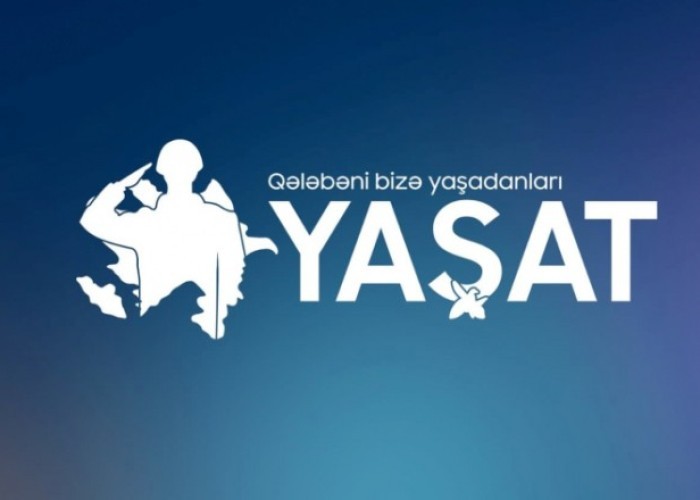 ​“YAŞAT”a toplanan vəsait 66 milyon manatı 