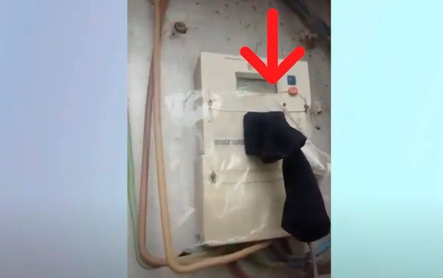 ​“Azərişıq” elektrik enerjisindən qanunsuz istifadə 