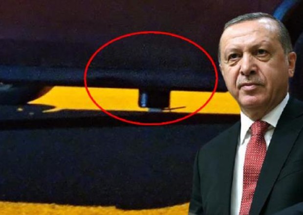 ​Ərdoğanın mitinqində bombalı hücumun qarşısı son 