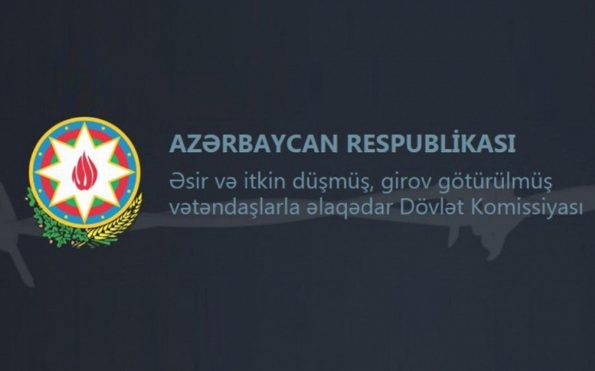 ​Azərbaycan daha 5 erməni hərbçini qarşı tərəfə 