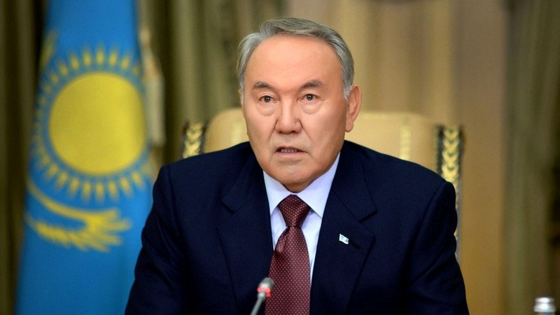 ​Nazarbayev xalqı Tokayev ətrafında sıx birləşməyə 