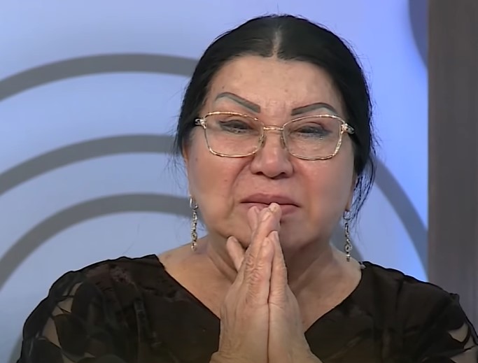 ​Vəkil Şəfiqə Nağıyeva ölümlə hədələnir 