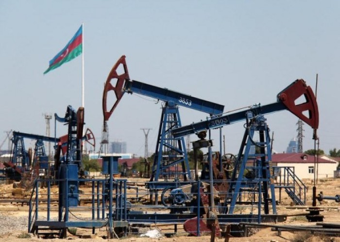 ​Azərbaycan neftinin qiyməti 