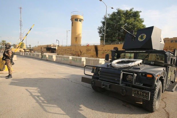 ​İŞİD İraqda son illərin ən böyük silahlı hücumunu həyata keçirib: 