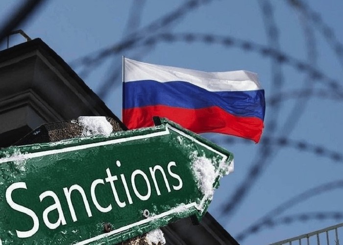 ​Rusiyaya qarşı yeni sanksiyalar tətbiq 