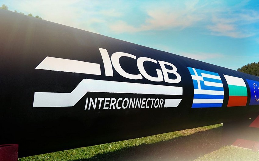 ​IGB interkonnektoru TAP-a 