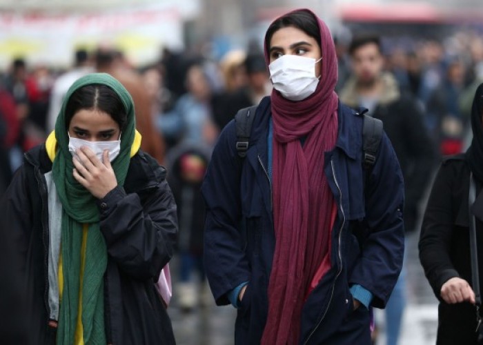 ​İranda daha 11 nəfər koronavirusdan 