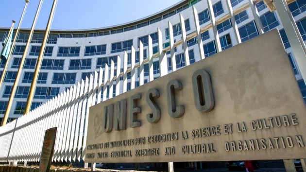 ​Rusiya UNESCO-nun konfransına 