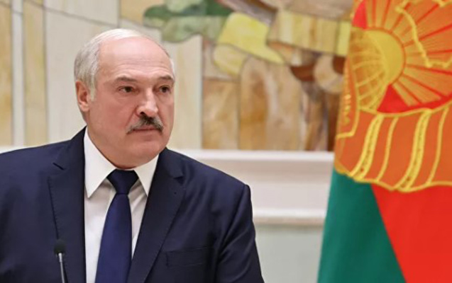 ​Lukaşenko gecələr niyə yatmadığını 