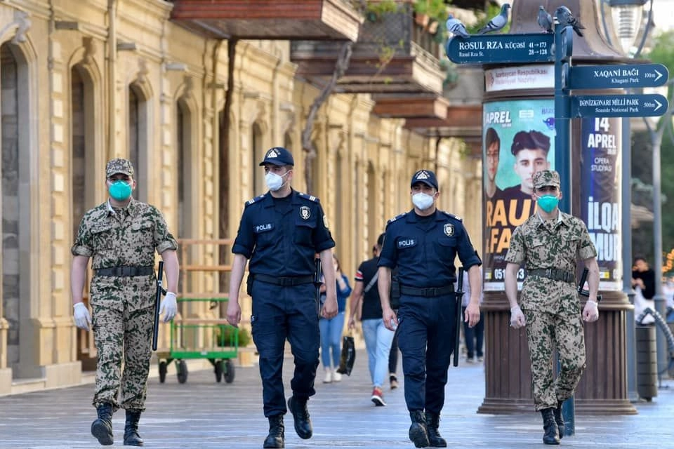 Ölkədə yoluxmalar artır, sərt karantin elan oluna bilər? - Nezarettv.Az
