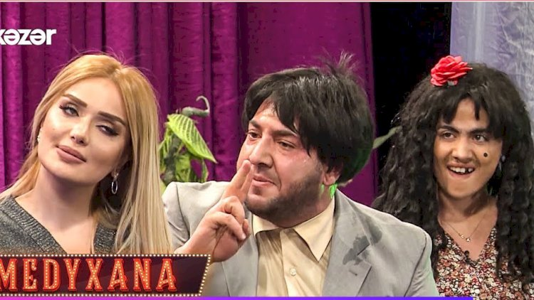 Nezarettv.Az