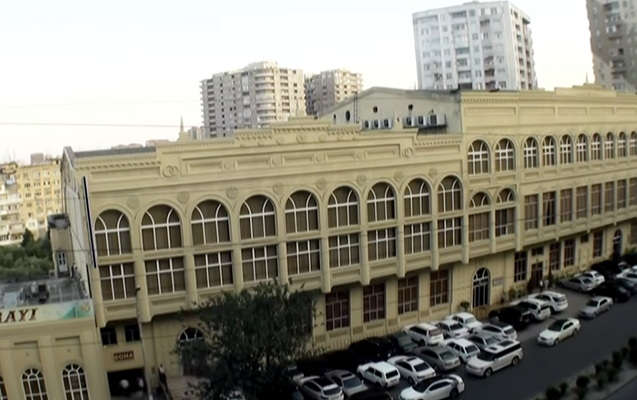 Nezarettv.Az