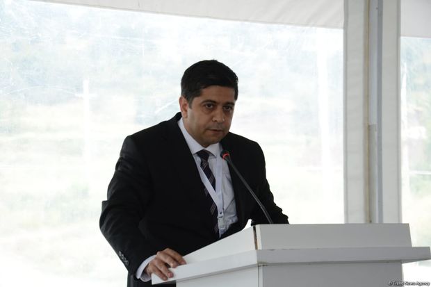 ​İsmət Səttarov: “Mediada qeyri-obyektivliyə qarşı mübarizə aparmaq 