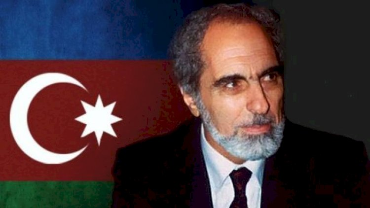 ​Bu gün Əbülfəz Elçibəyin anım 