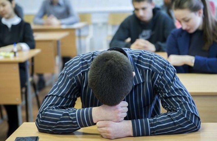 ​Bu il universitetə qəbul olub oxumaqdan imtina edən tələbələrin sayı 
