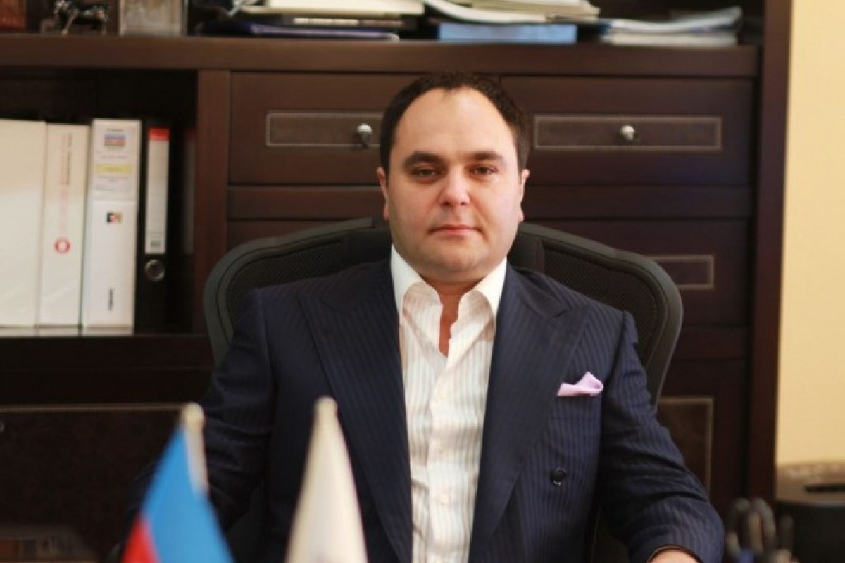 ​Rasim Məmmədov: 