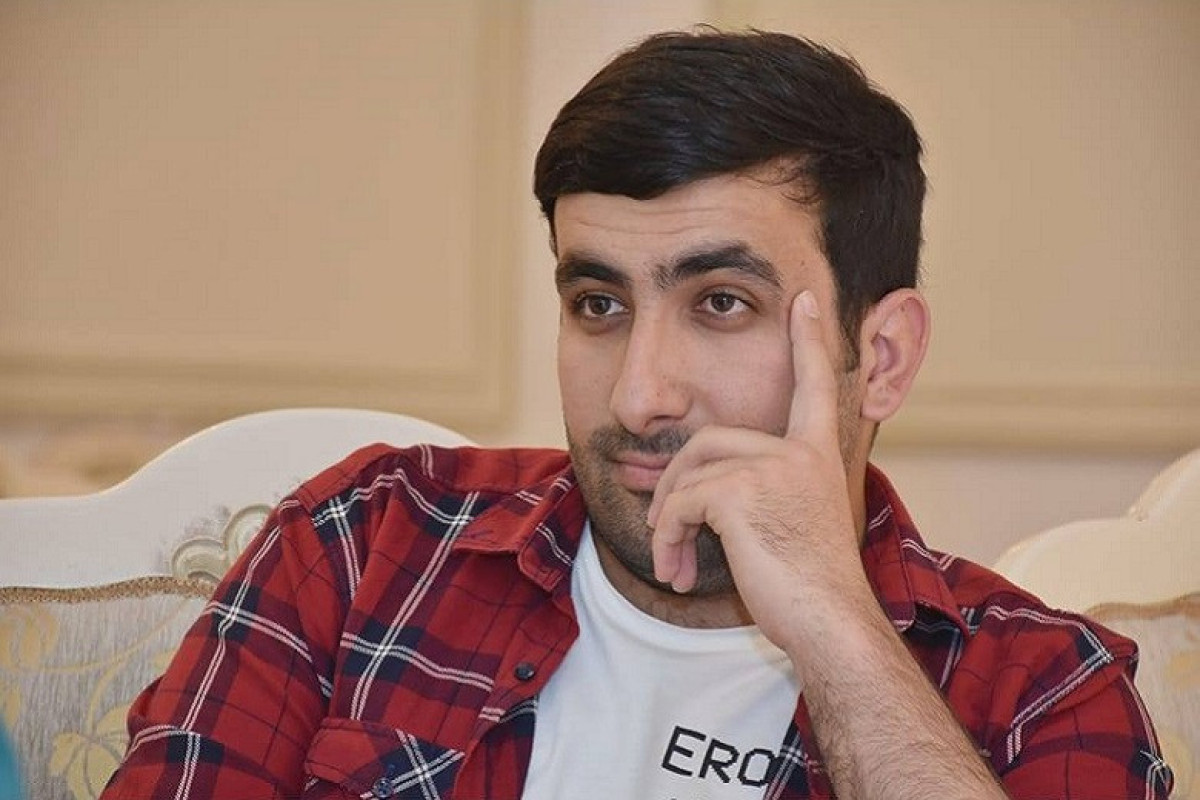 ​Rus sektoru, fillər, adamların sevgisi və uşaq bezləri - 