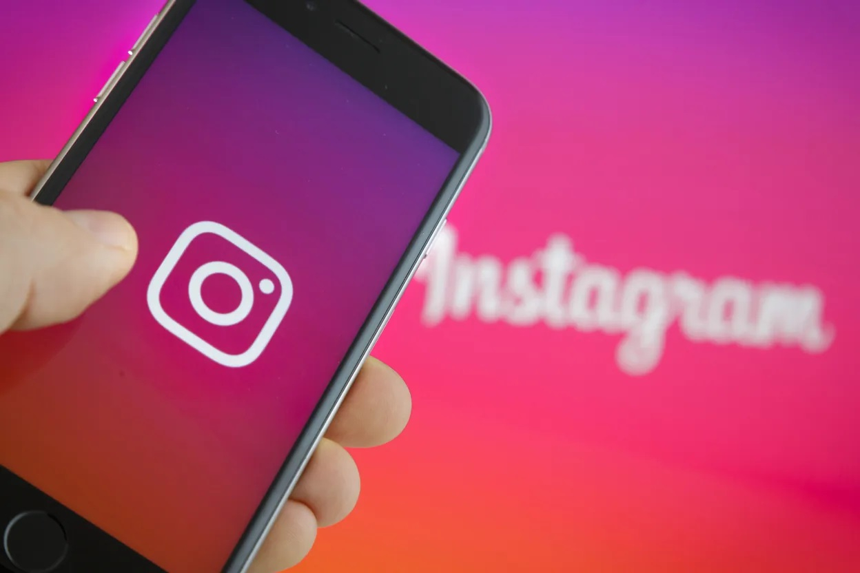 ​“Instagram”dan daha bir YENİLİK- 