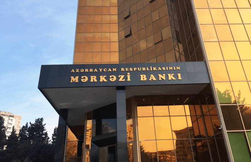 ​Mərkəzi Bankdan VACİB QƏRAR