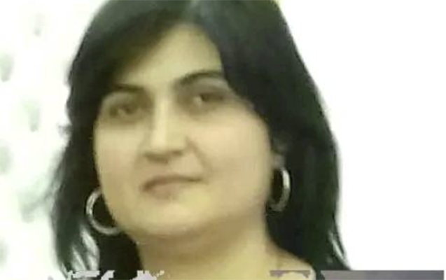 ​Ziyafət Abbasova ruhi-əsəb dispanserindən çıxarıldı