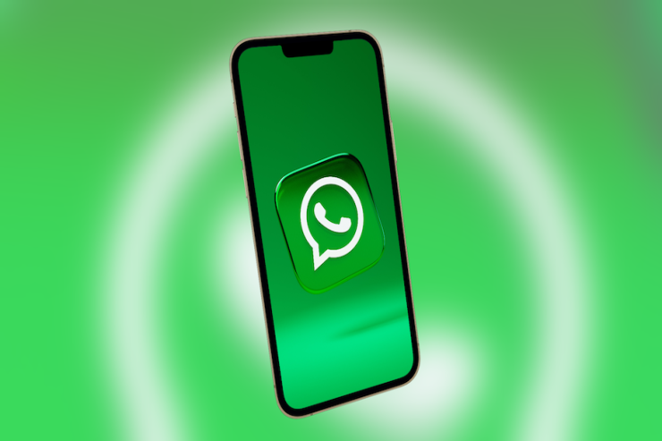 ​“WhatsApp”da gözlənilən YENİLİK