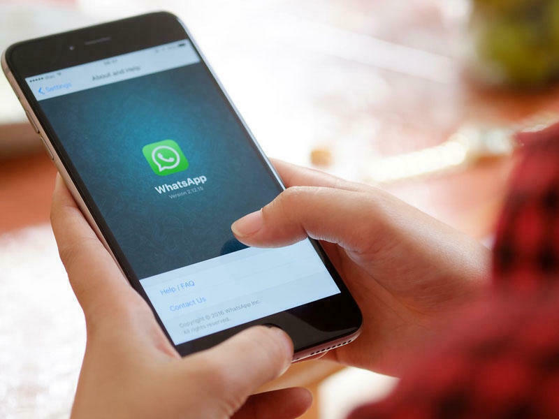 ​“WhatsApp”dan video ilə bağlı çoxdan gözlənilən yenilik