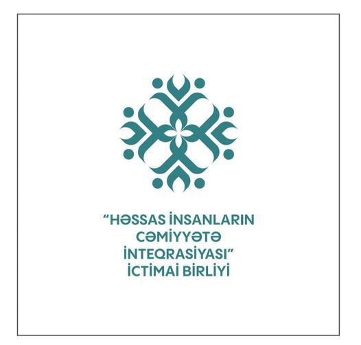 ​“Həssas İnsanların Cəmiyyətə İnteqrasiyası” İctimai Birliyi təsis edildi